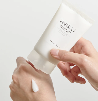 Tone Brightening Capsule Cream